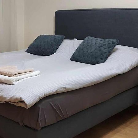 Alfoeldi Palace Apartman Debrecen Buitenkant foto