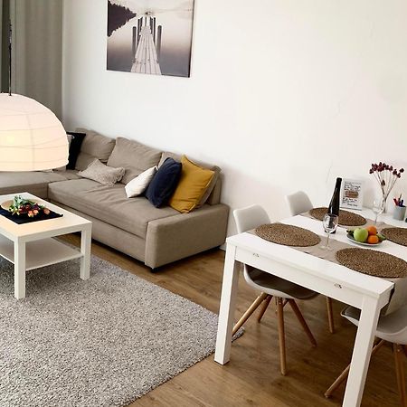 Alfoeldi Palace Apartman Debrecen Buitenkant foto