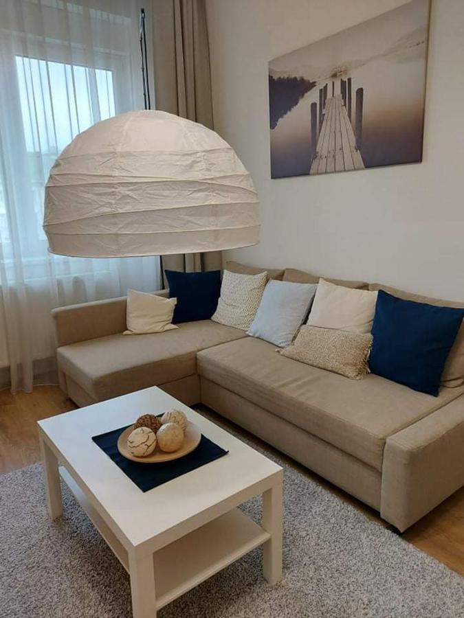 Alfoeldi Palace Apartman Debrecen Buitenkant foto