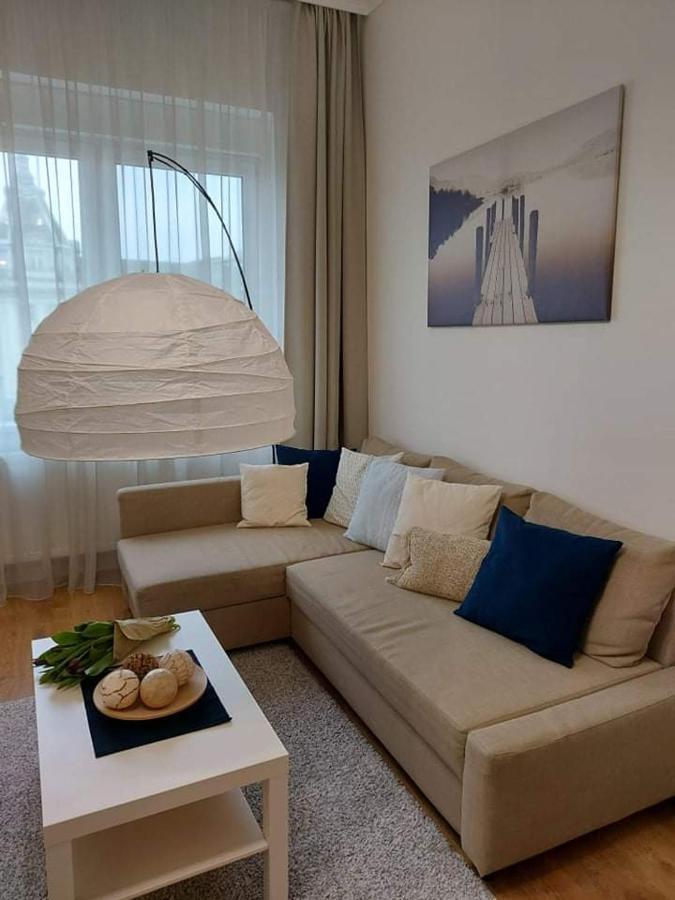 Alfoeldi Palace Apartman Debrecen Buitenkant foto