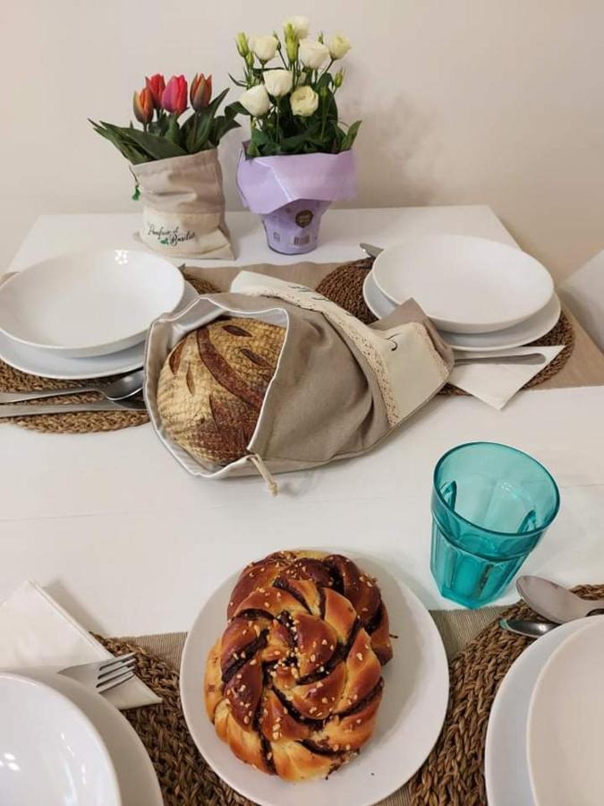 Alfoeldi Palace Apartman Debrecen Buitenkant foto