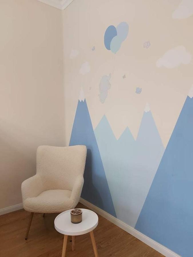 Alfoeldi Palace Apartman Debrecen Buitenkant foto