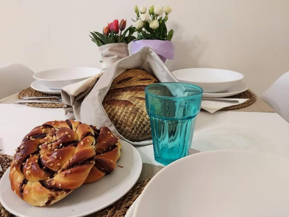 Alfoeldi Palace Apartman Debrecen Buitenkant foto