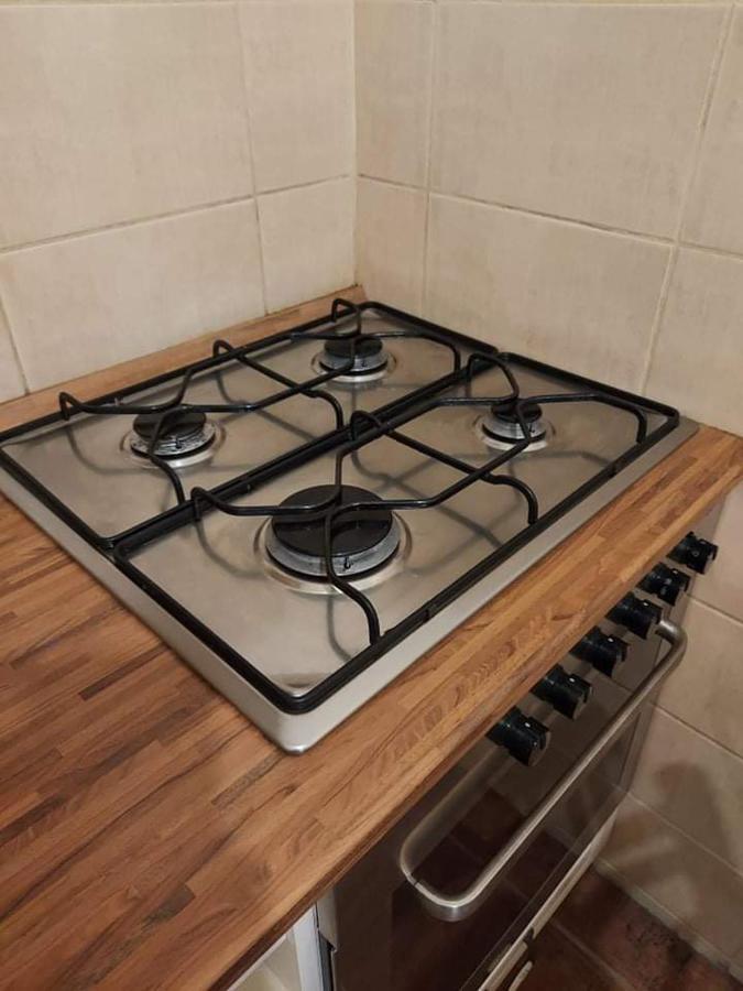 Alfoeldi Palace Apartman Debrecen Buitenkant foto
