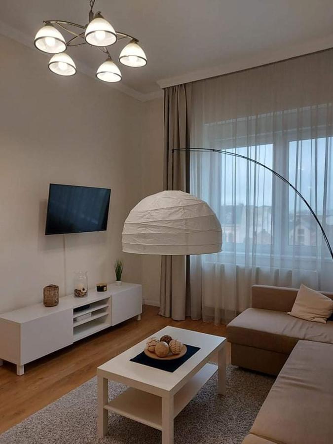 Alfoeldi Palace Apartman Debrecen Buitenkant foto