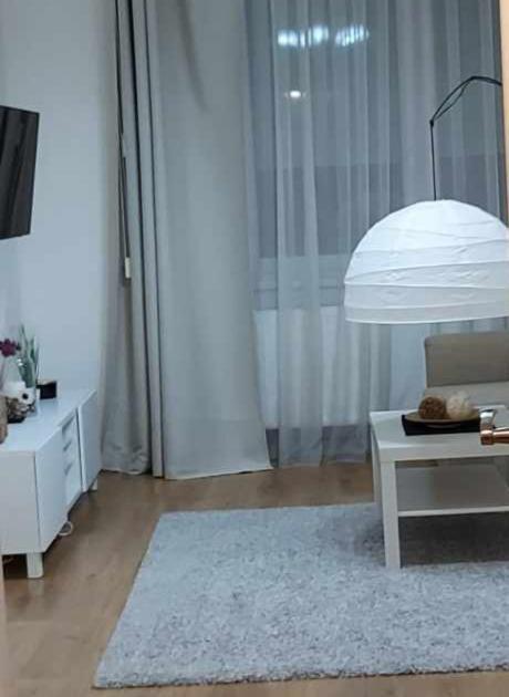 Alfoeldi Palace Apartman Debrecen Buitenkant foto