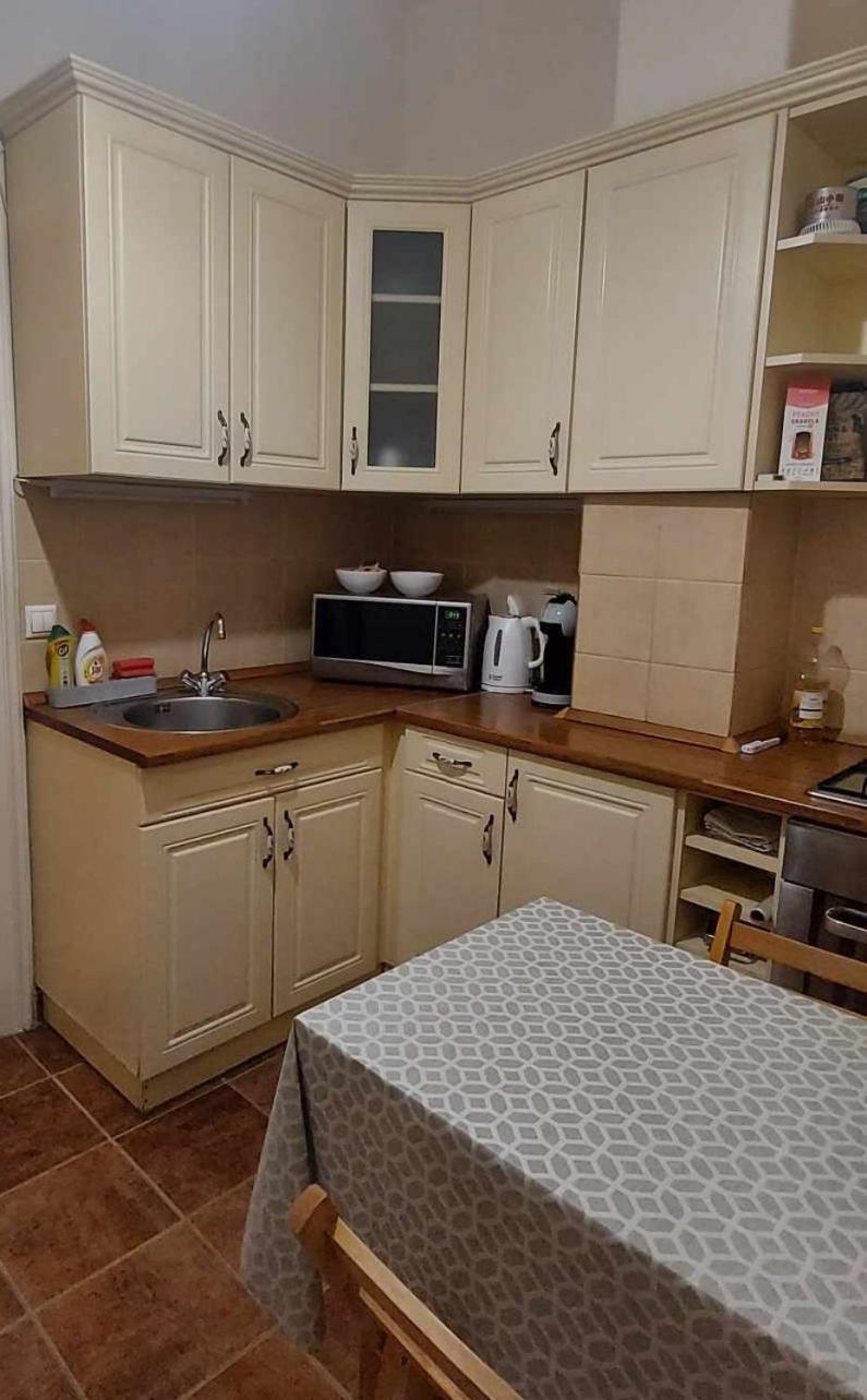 Alfoeldi Palace Apartman Debrecen Buitenkant foto