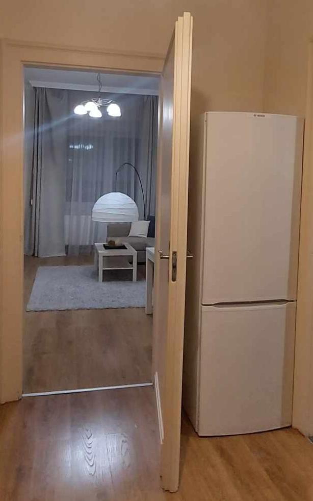 Alfoeldi Palace Apartman Debrecen Buitenkant foto