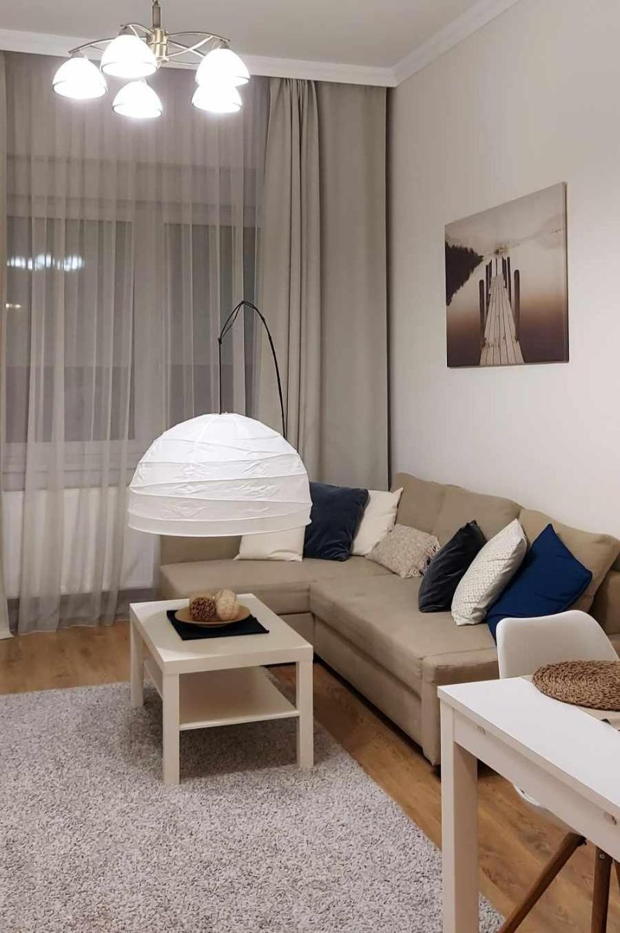 Alfoeldi Palace Apartman Debrecen Buitenkant foto