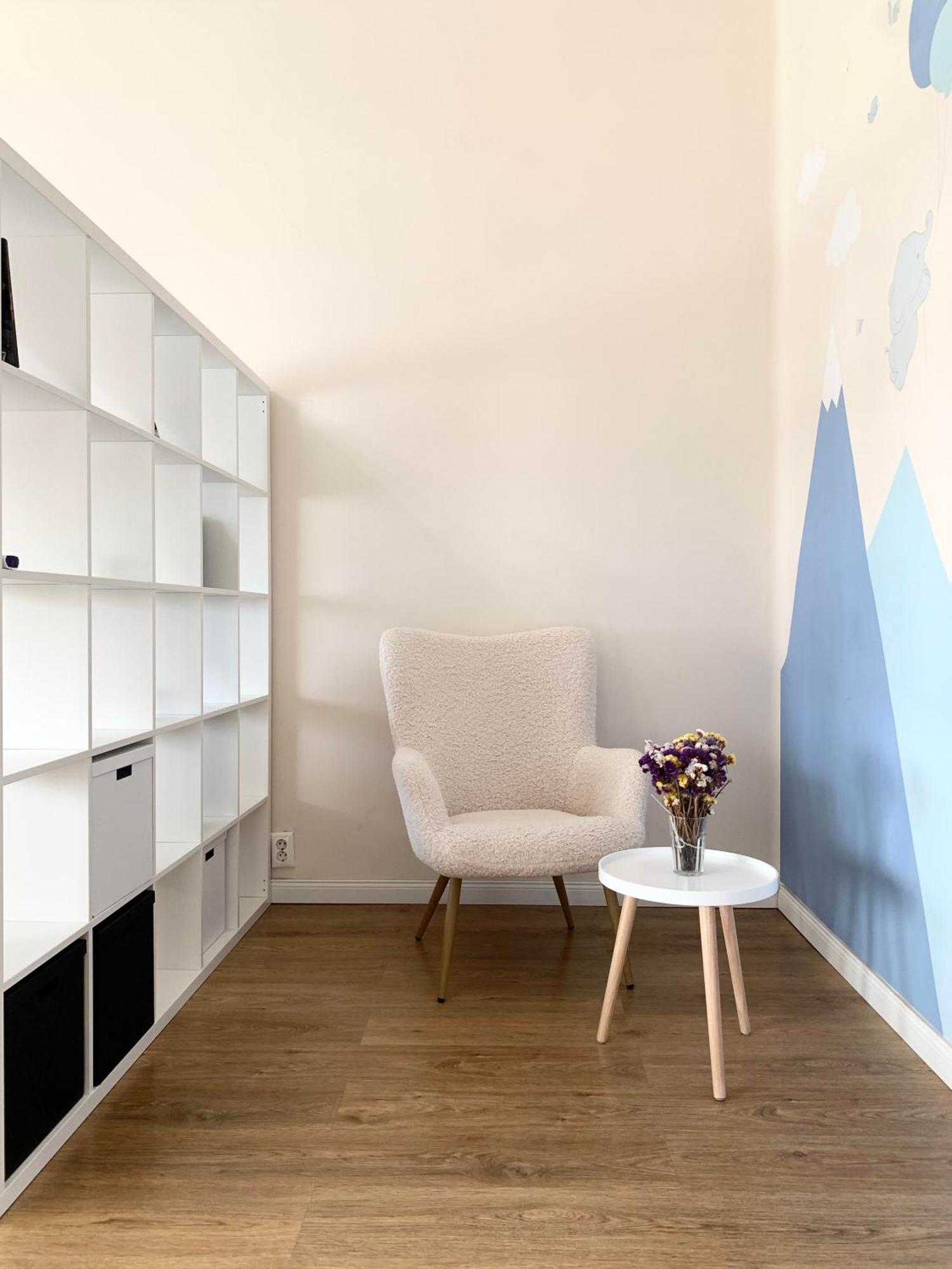 Alfoeldi Palace Apartman Debrecen Buitenkant foto