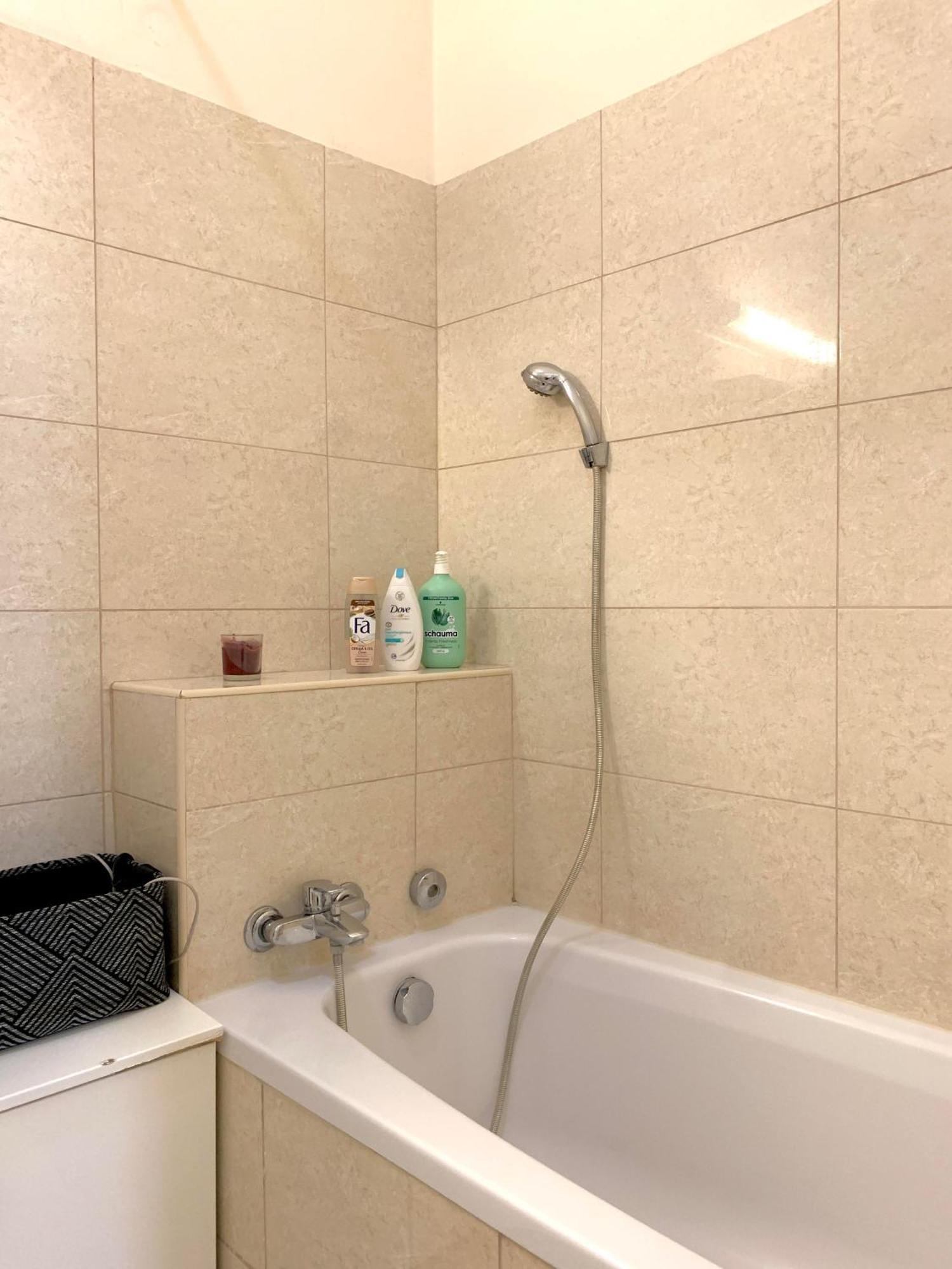 Alfoeldi Palace Apartman Debrecen Buitenkant foto