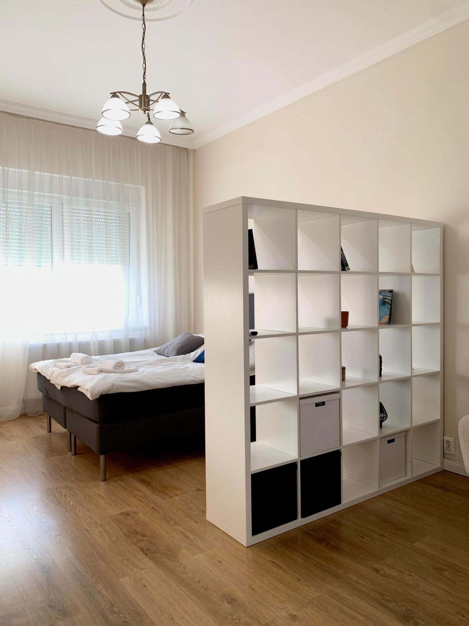 Alfoeldi Palace Apartman Debrecen Buitenkant foto
