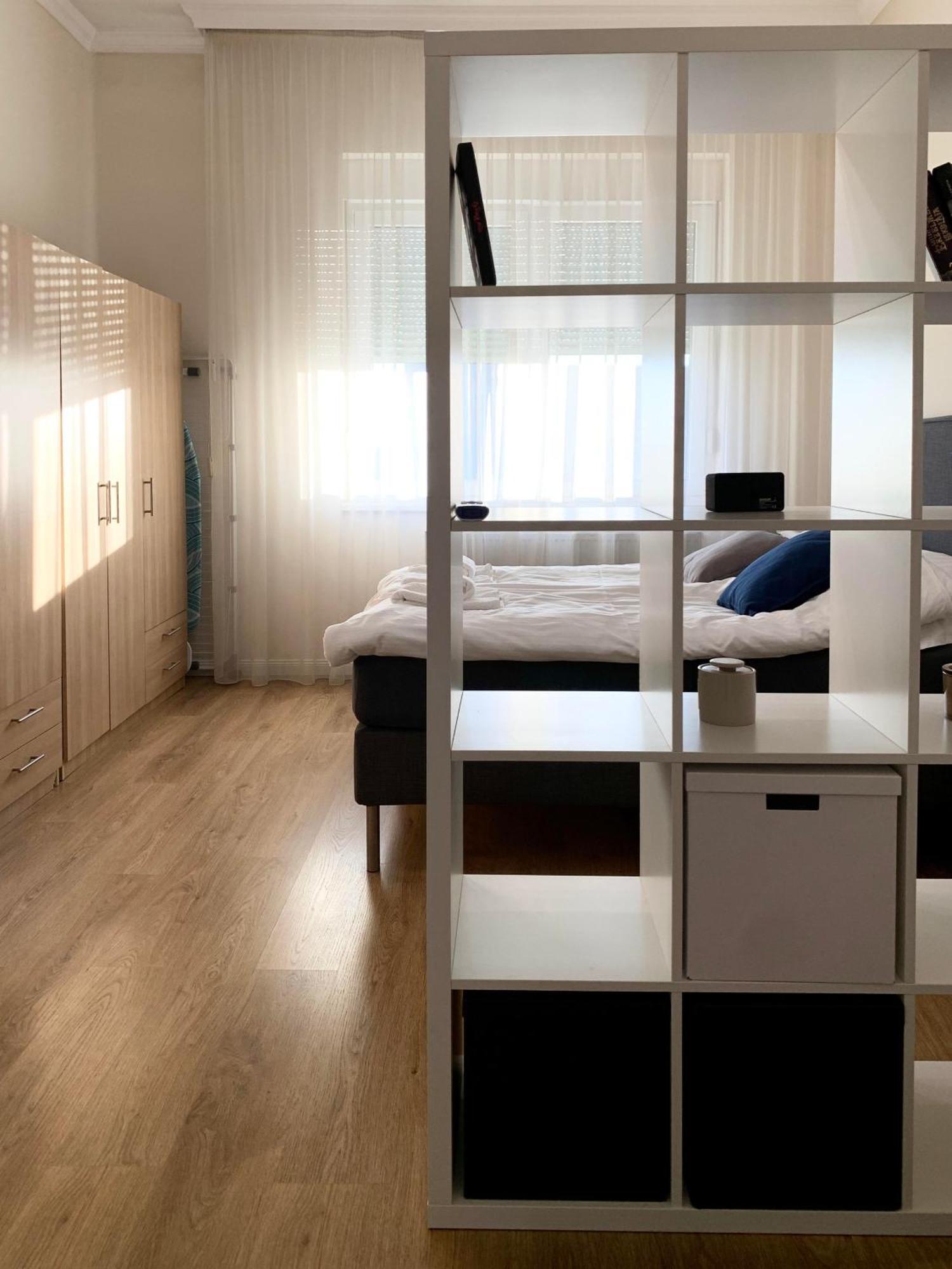 Alfoeldi Palace Apartman Debrecen Buitenkant foto