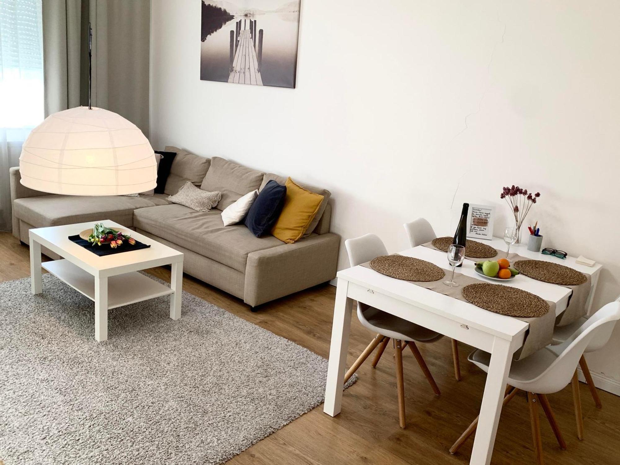Alfoeldi Palace Apartman Debrecen Buitenkant foto